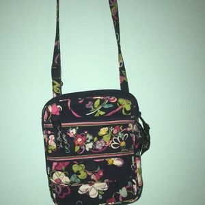 Vera Bradley crossbody